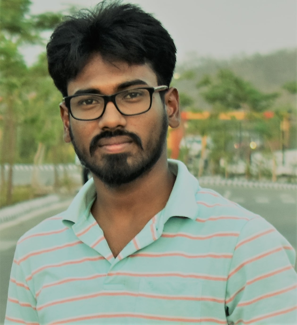 Surya Sekhar Manna